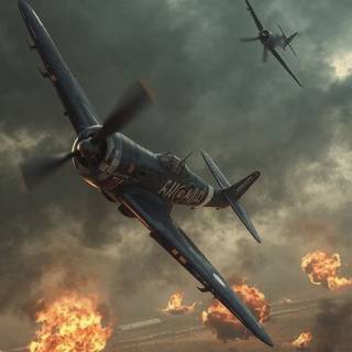 Supermarine Spitfire