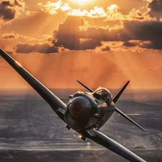Supermarine Spitfire