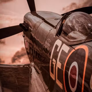 Supermarine Spitfire