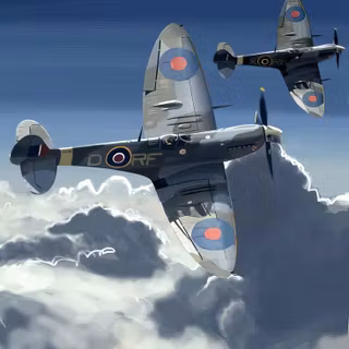 Supermarine Spitfire