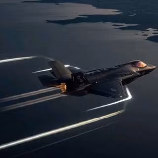 f35