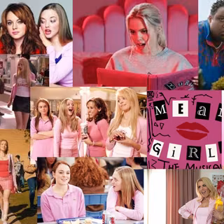 mean girls