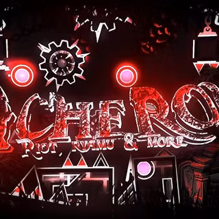 Acheron GD
