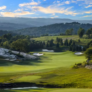 Another Golf course