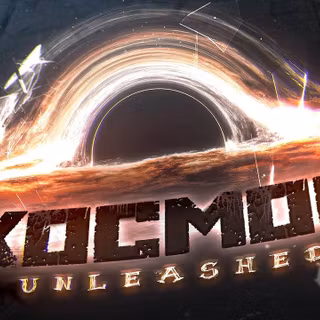 KOCMOC UNLEASHED GD #2