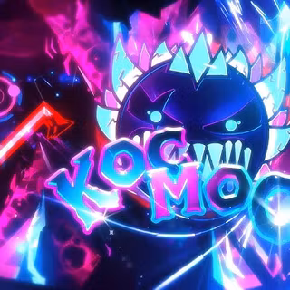 KOCMOC GD