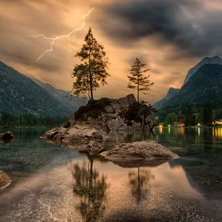 Awesome nature wallpaper
