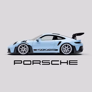 Porsche 911 GT3 RS