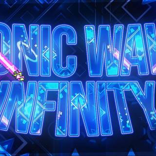 Sonic Wave Infinity GD