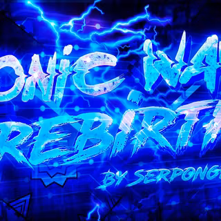 Sonic Wave Rebirth