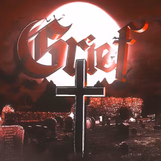 GRIEF GD