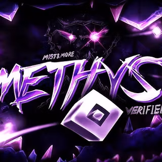 Amethyst GD