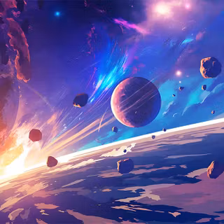 galaxy desktop wallpaper