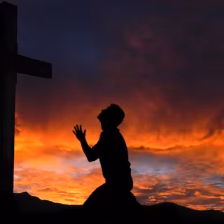 Jesus