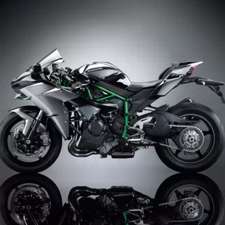 Ninja H2r