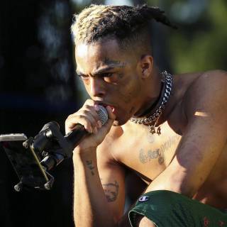 xxxtentaclon rip  wallpaper 4k 2560x1440
