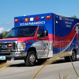St. Charles Ambulance