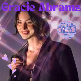 Gracie Abrams