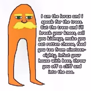 Lorax 