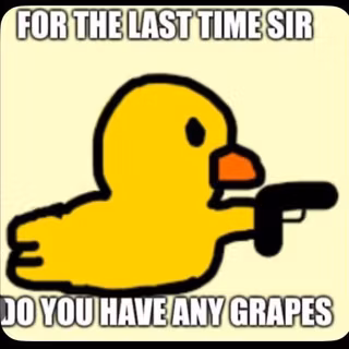 ducky