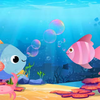 Ocean wallpaper