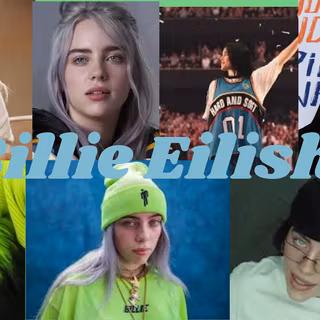 Billie Eilish