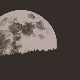 moon