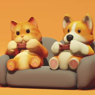 party animals