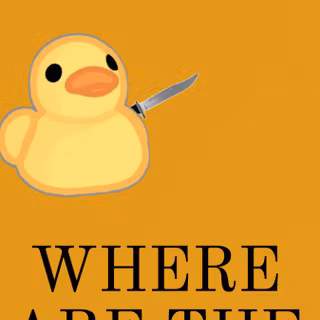 duck