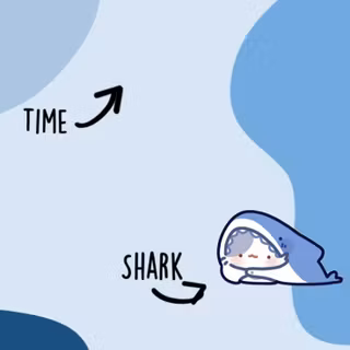 shark