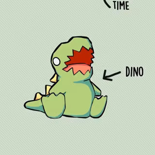 dino