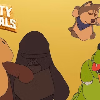 party animals