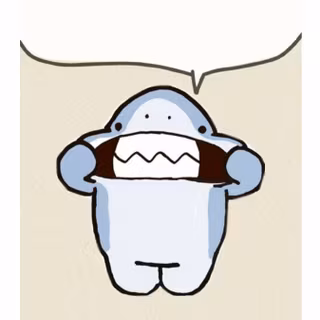 shark