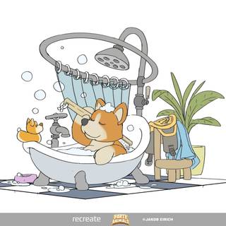 party animals