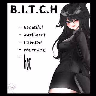 my gf 