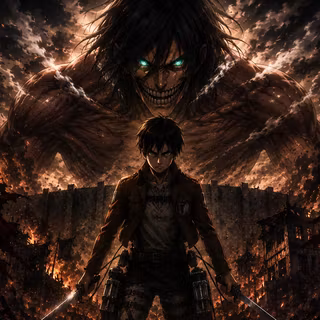 All Titan 