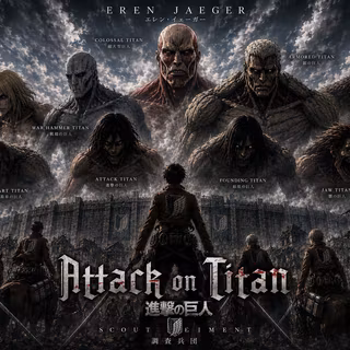 All Titan 