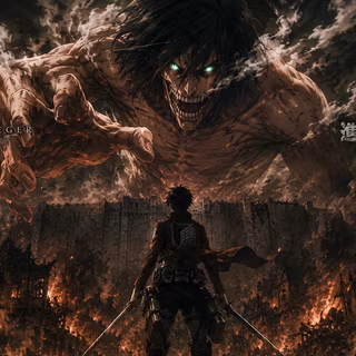 All Titan 