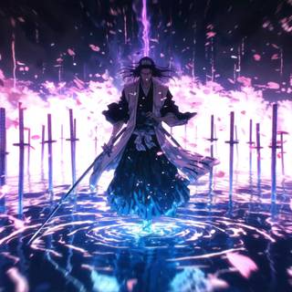 Bleach wallpaper
