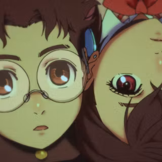 dandadan momokarun
