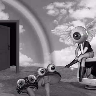 weirdcore :D