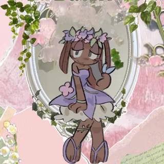 bassie phone wallpaper dandys world