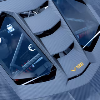 Lamborghini