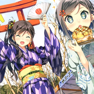 "The "Hentai" Prince and the Stony Cat"