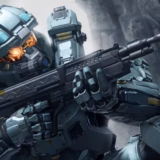 Frederic-104 - Halo 5: Guardians
