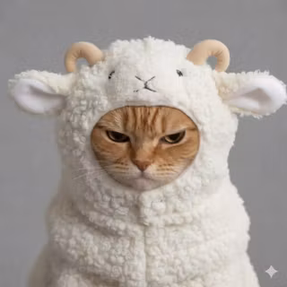 mad cat