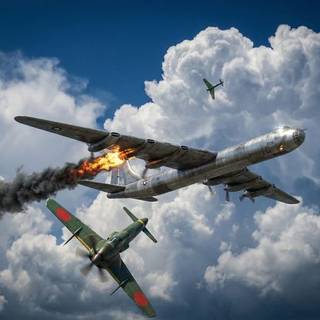B-29 Superfortress