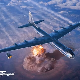 B-29 Superfortress