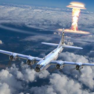 B-29 Superfortress