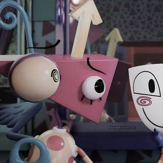 zooble pfp